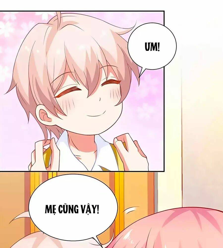 Đưa mami về nhà: Chapter 125