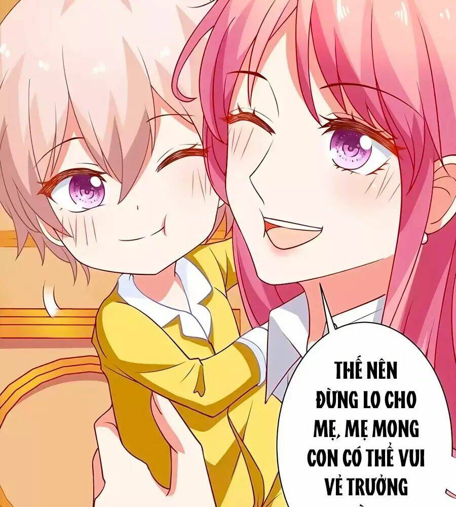 Đưa mami về nhà: Chapter 125