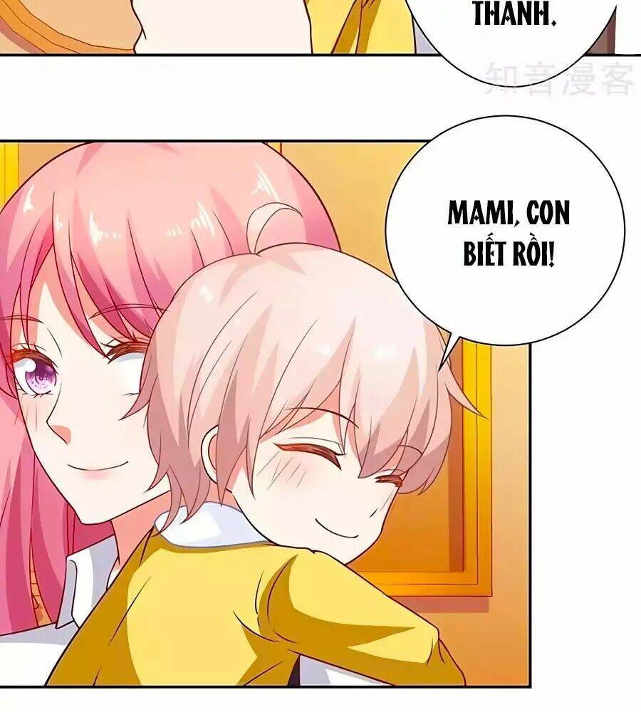Đưa mami về nhà: Chapter 125