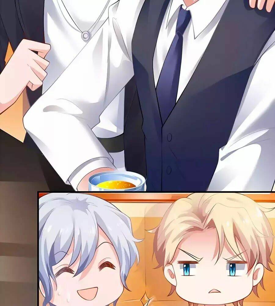 Đưa mami về nhà: Chapter 125