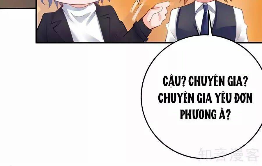 Đưa mami về nhà: Chapter 125