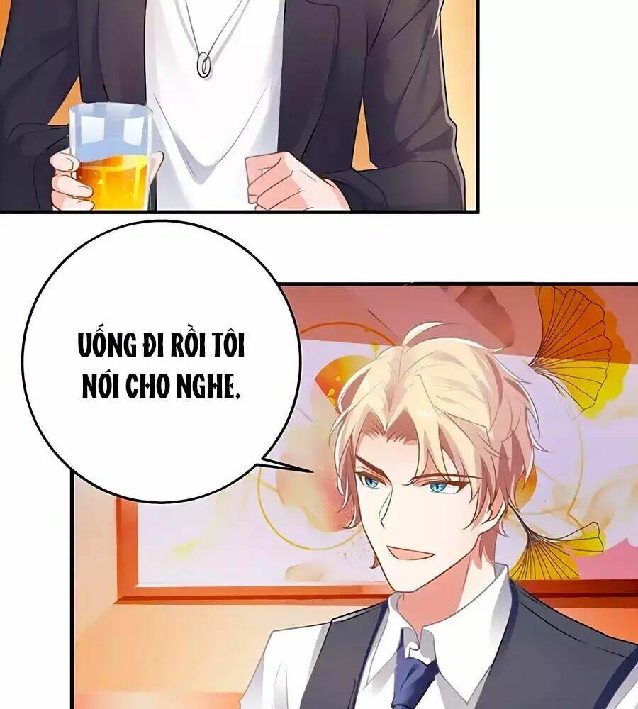 Đưa mami về nhà: Chapter 125