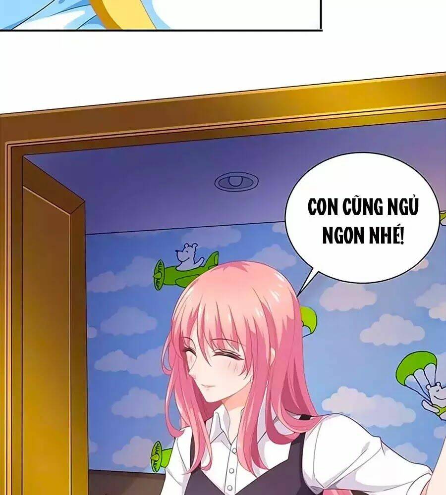 Đưa mami về nhà: Chapter 126