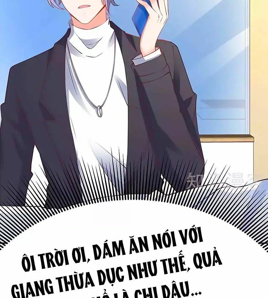 Đưa mami về nhà: Chapter 126