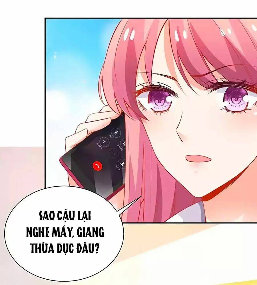 Đưa mami về nhà: Chapter 126