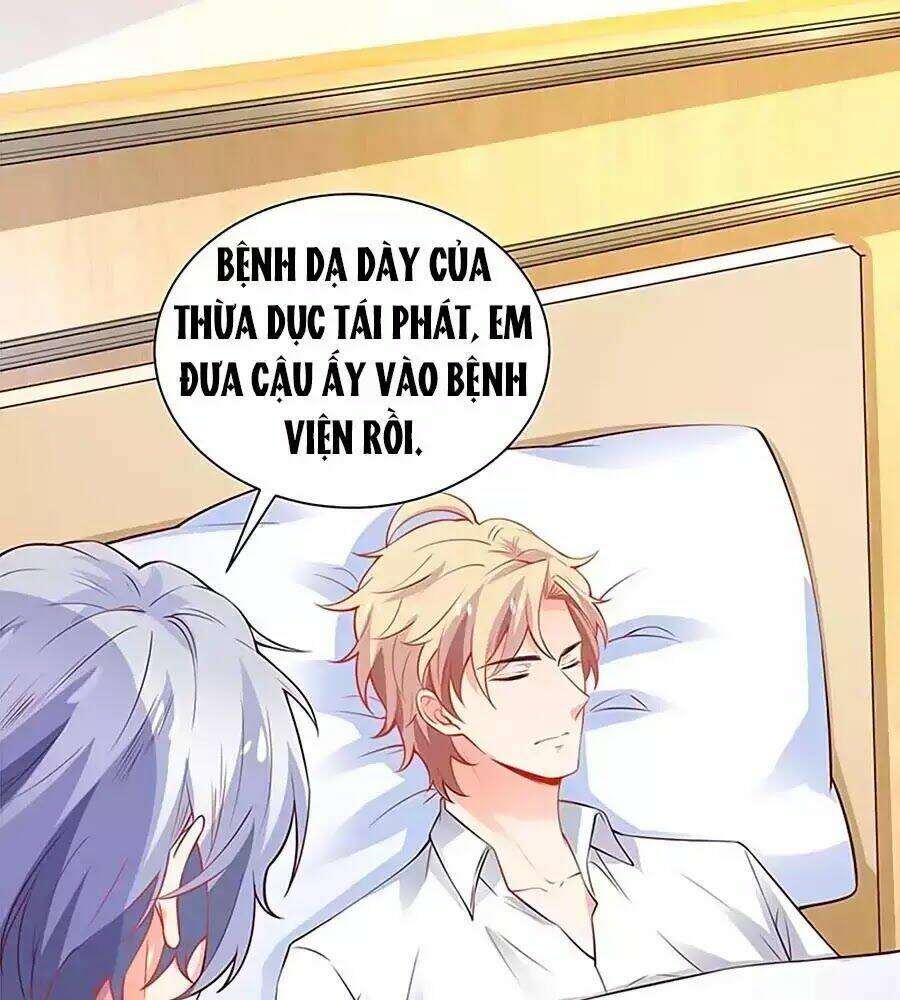 Đưa mami về nhà: Chapter 126
