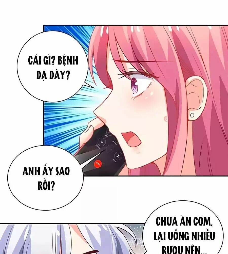 Đưa mami về nhà: Chapter 126