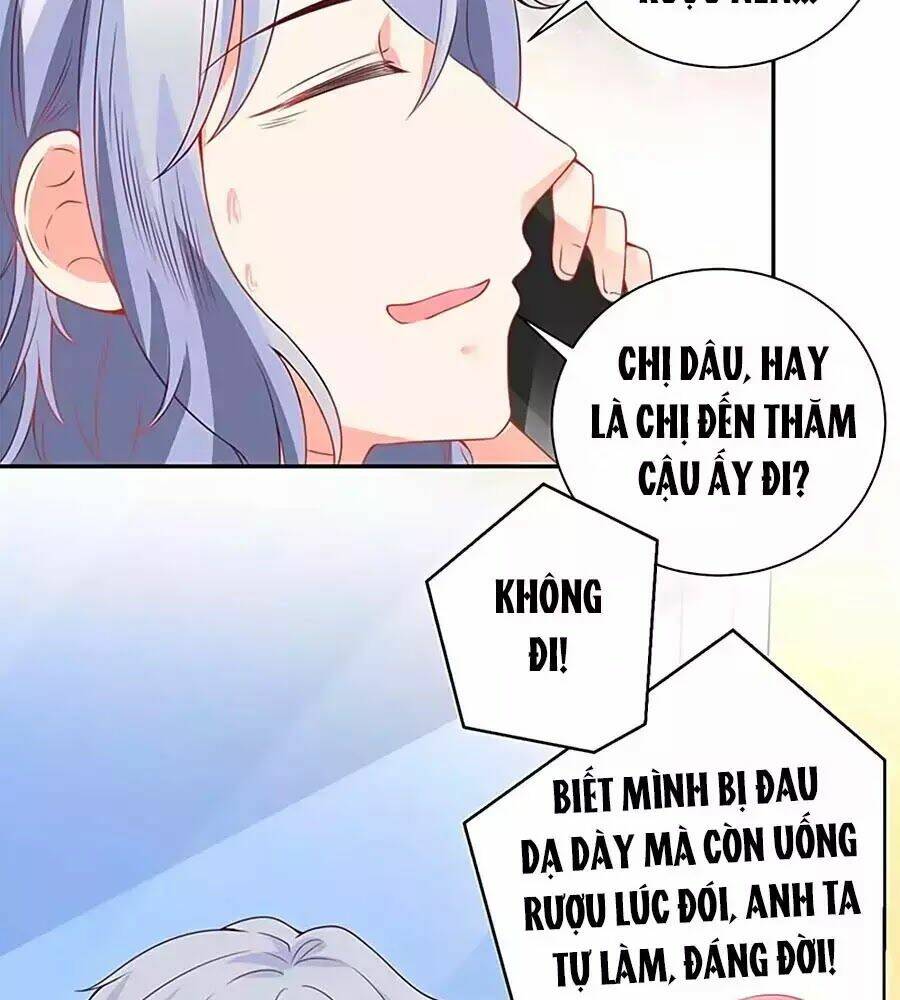 Đưa mami về nhà: Chapter 126