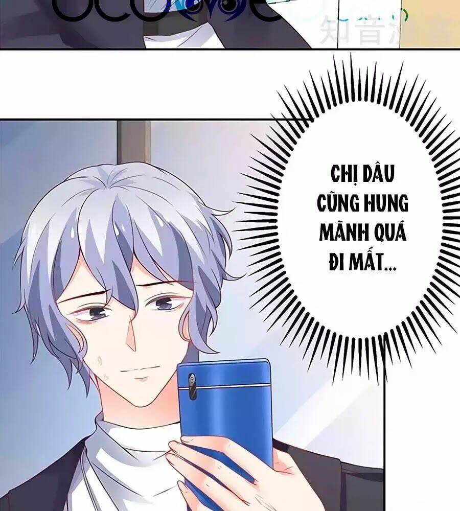 Đưa mami về nhà: Chapter 126