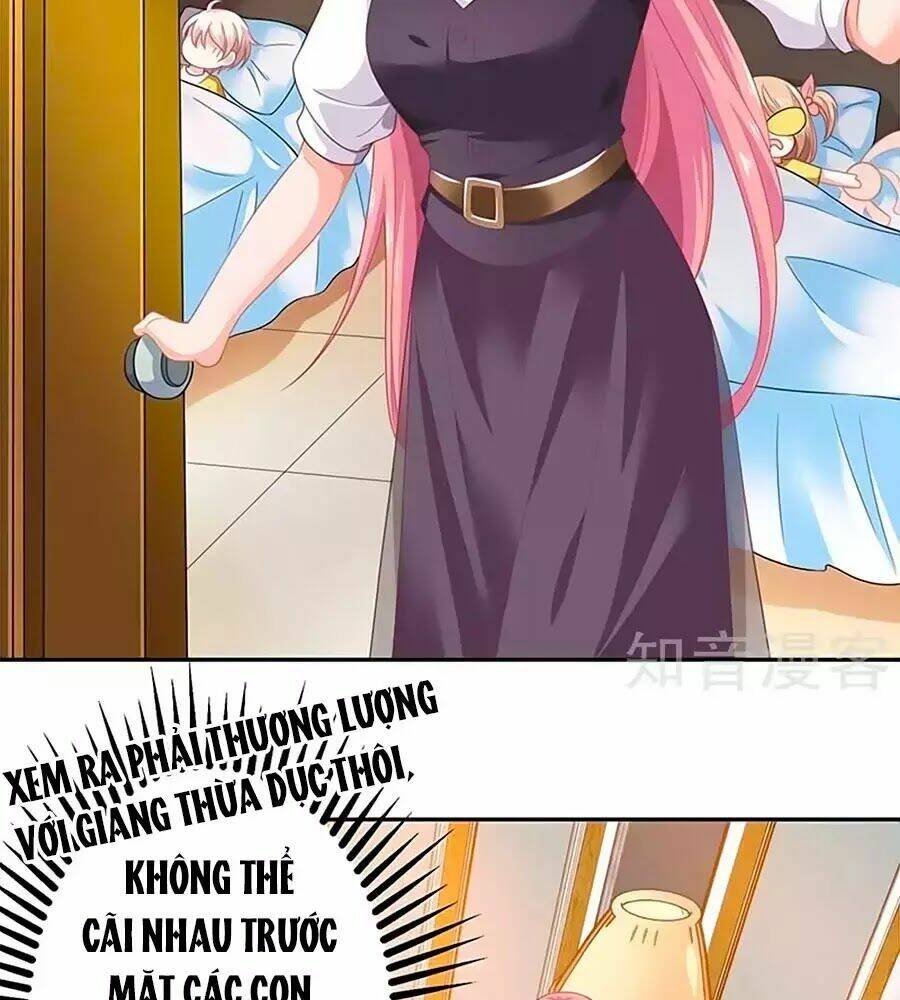 Đưa mami về nhà: Chapter 126