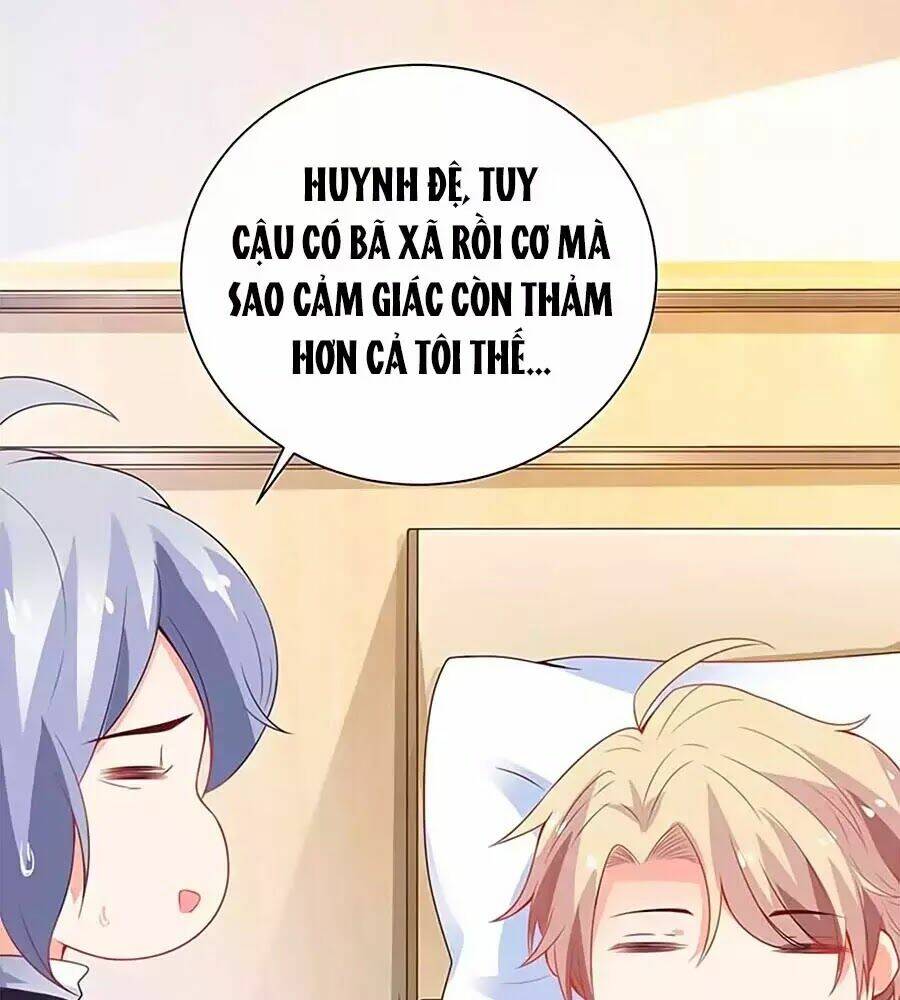 Đưa mami về nhà: Chapter 126