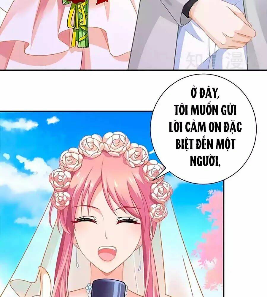 Đưa mami về nhà: Chapter 126