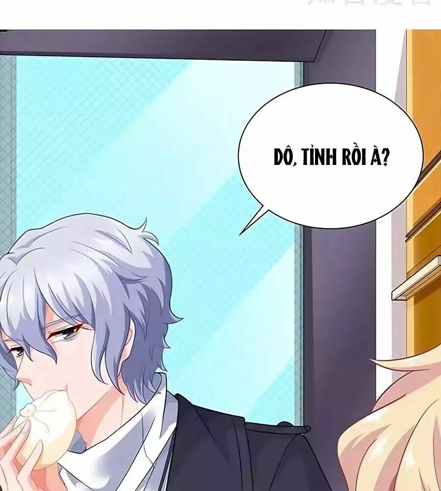 Đưa mami về nhà: Chapter 126