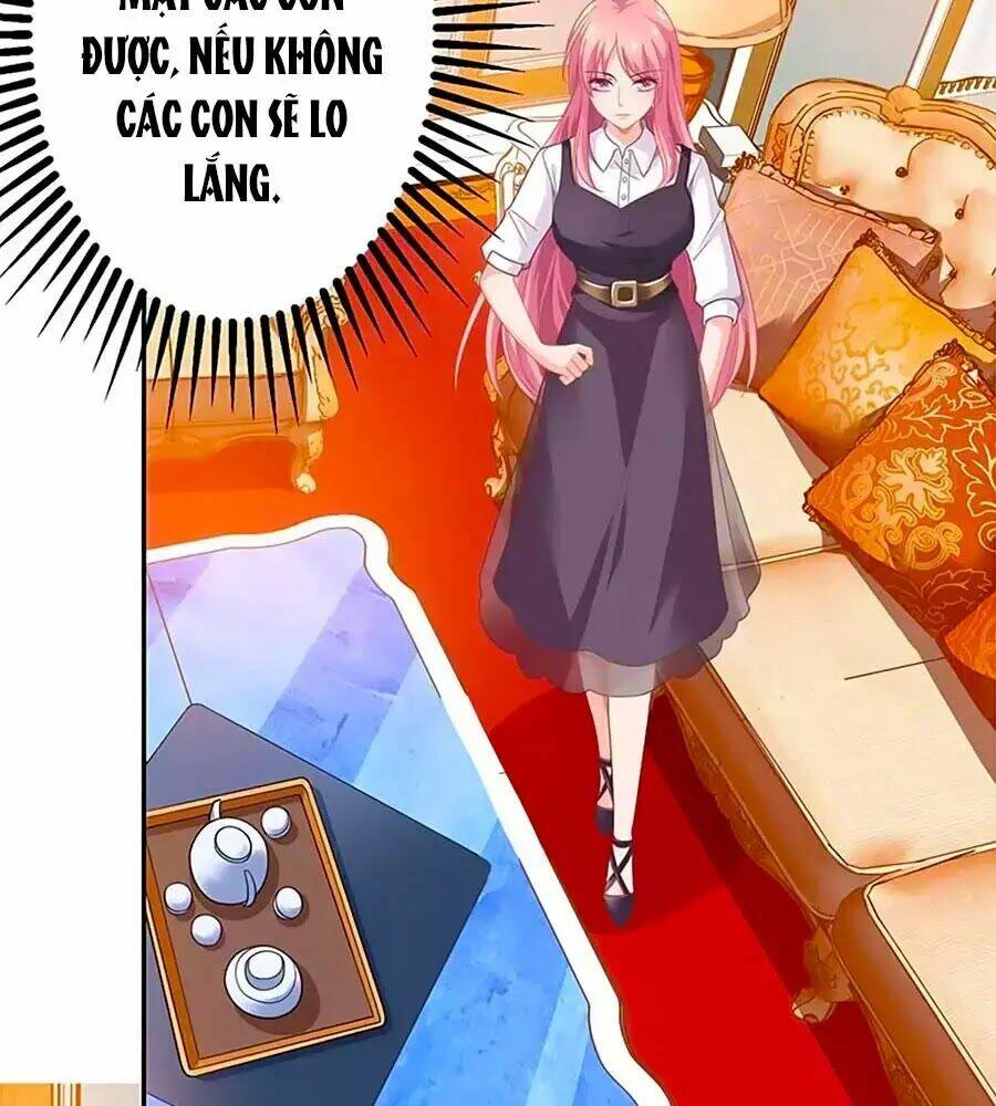 Đưa mami về nhà: Chapter 126