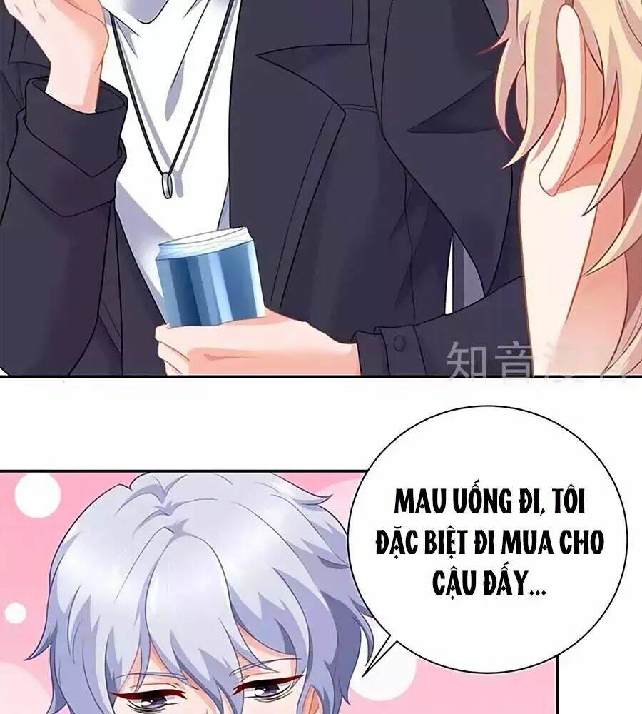 Đưa mami về nhà: Chapter 126
