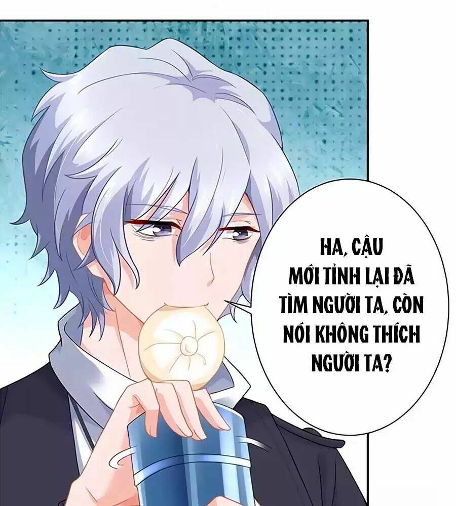 Đưa mami về nhà: Chapter 126