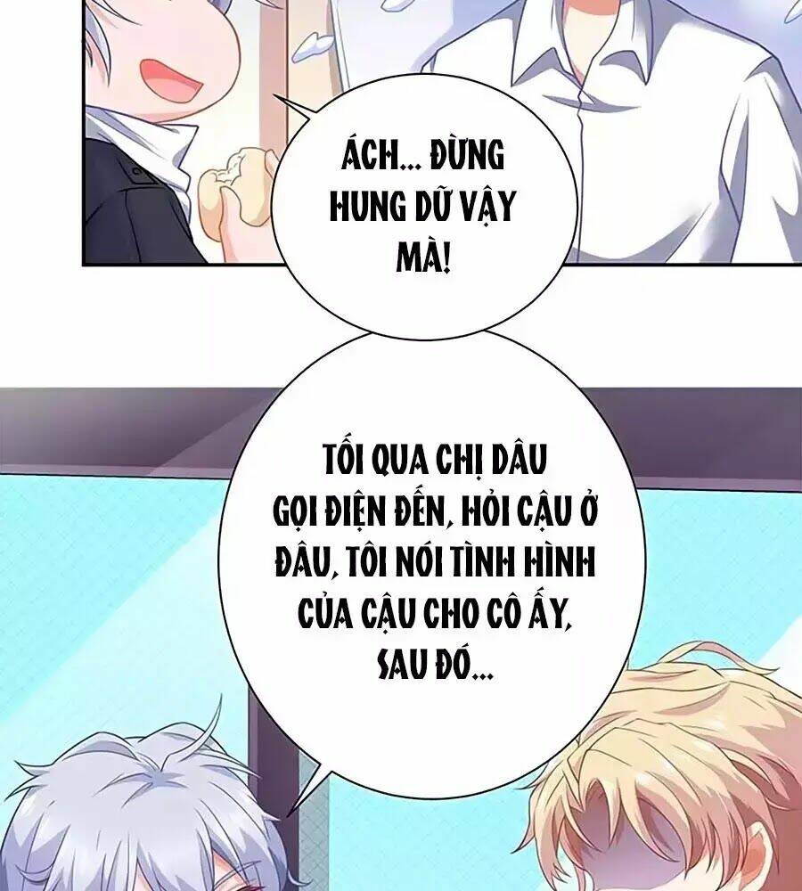 Đưa mami về nhà: Chapter 126