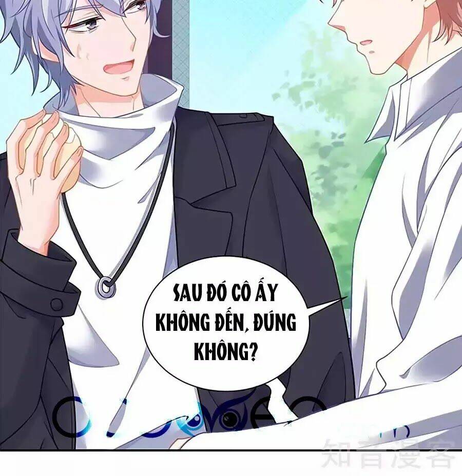 Đưa mami về nhà: Chapter 126