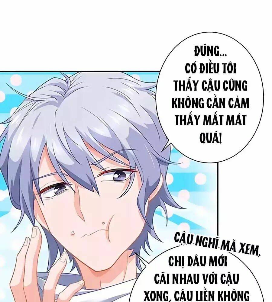 Đưa mami về nhà: Chapter 126