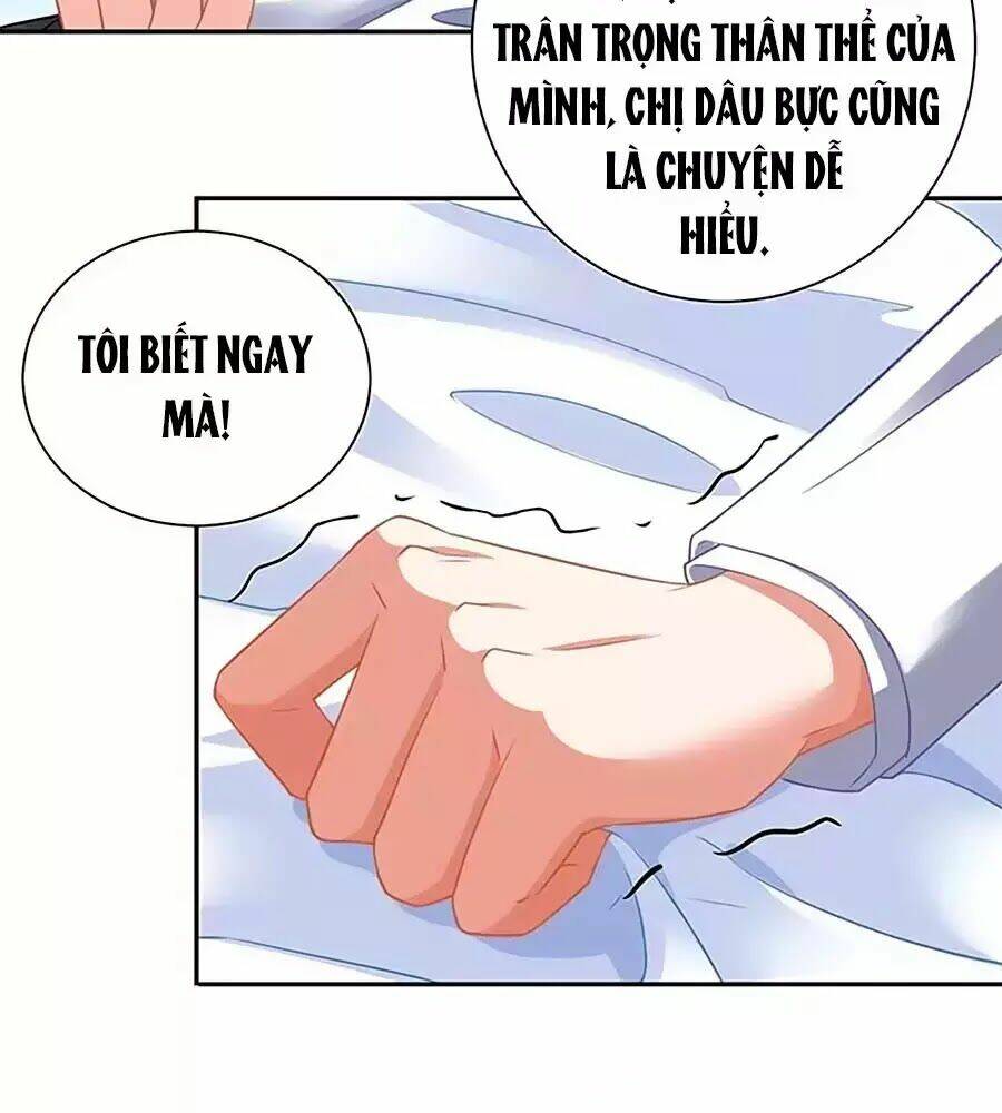 Đưa mami về nhà: Chapter 126