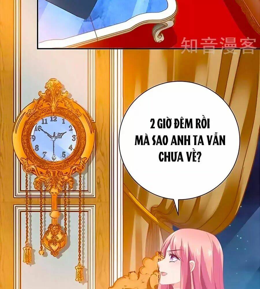 Đưa mami về nhà: Chapter 126