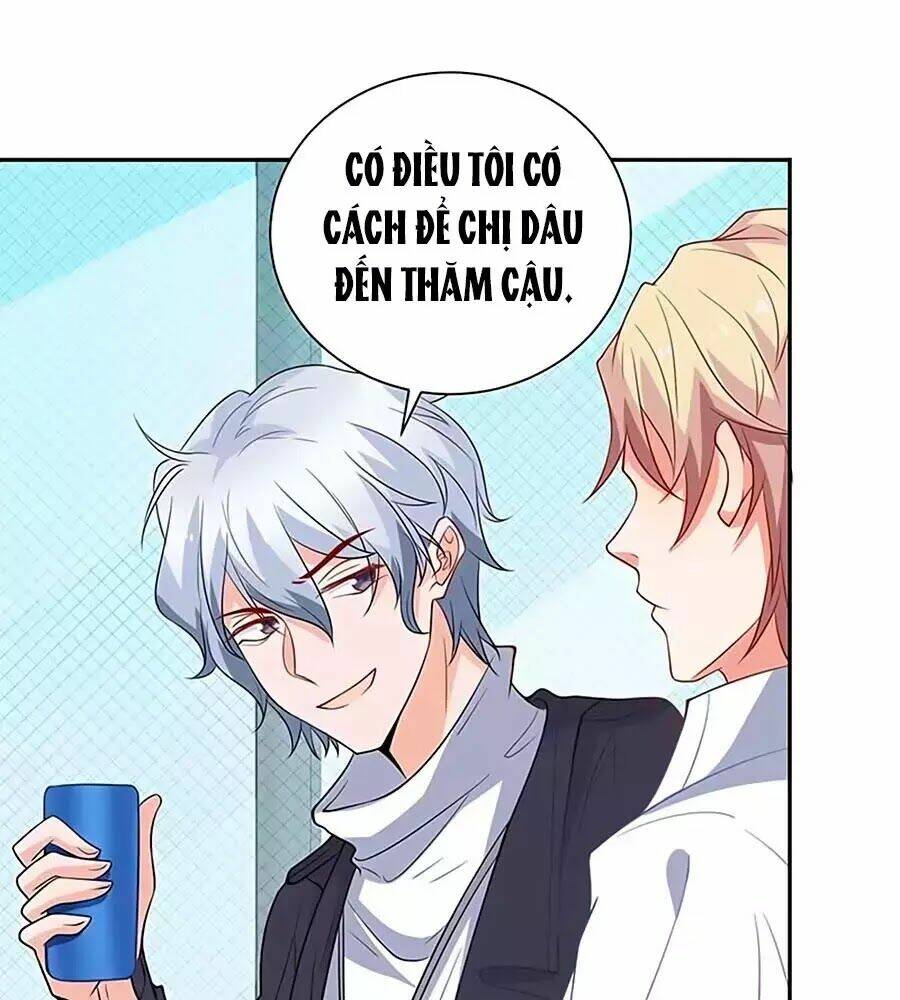 Đưa mami về nhà: Chapter 126