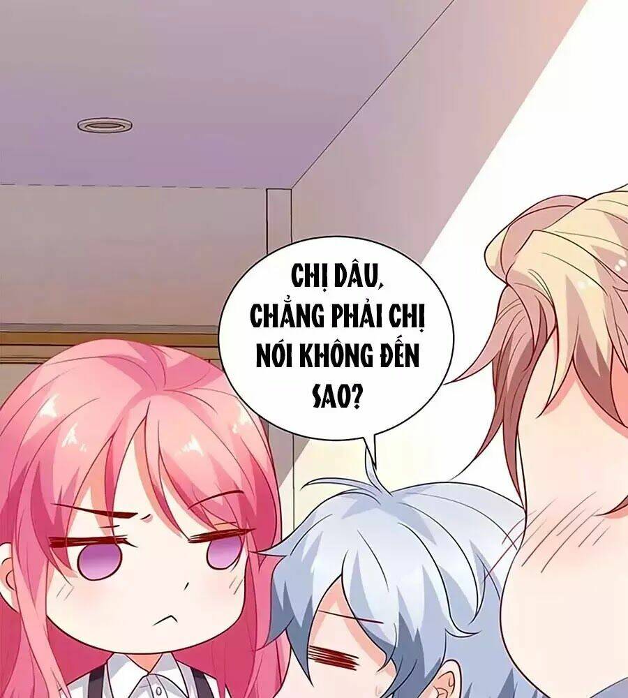 Đưa mami về nhà: Chapter 126