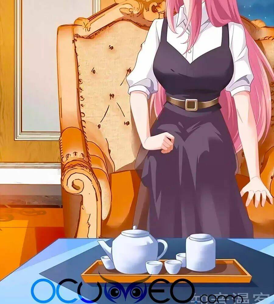 Đưa mami về nhà: Chapter 126
