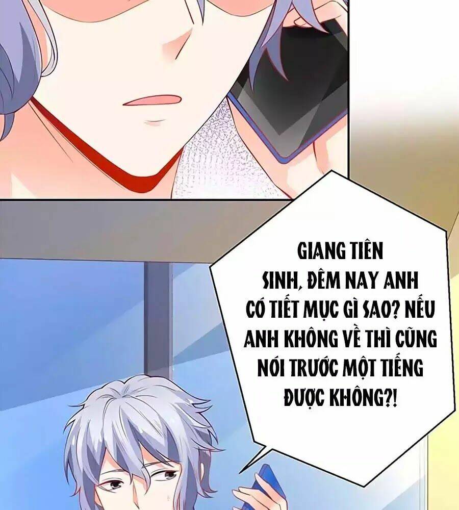 Đưa mami về nhà: Chapter 126