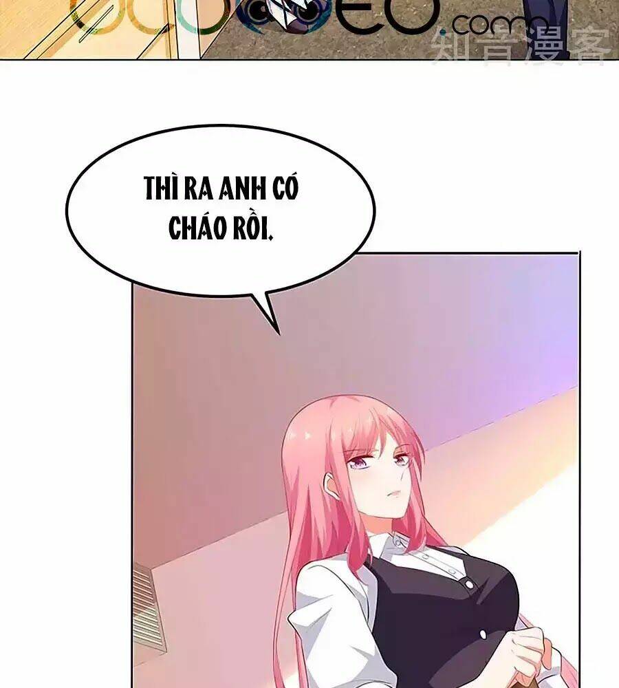 Đưa mami về nhà: Chapter 127