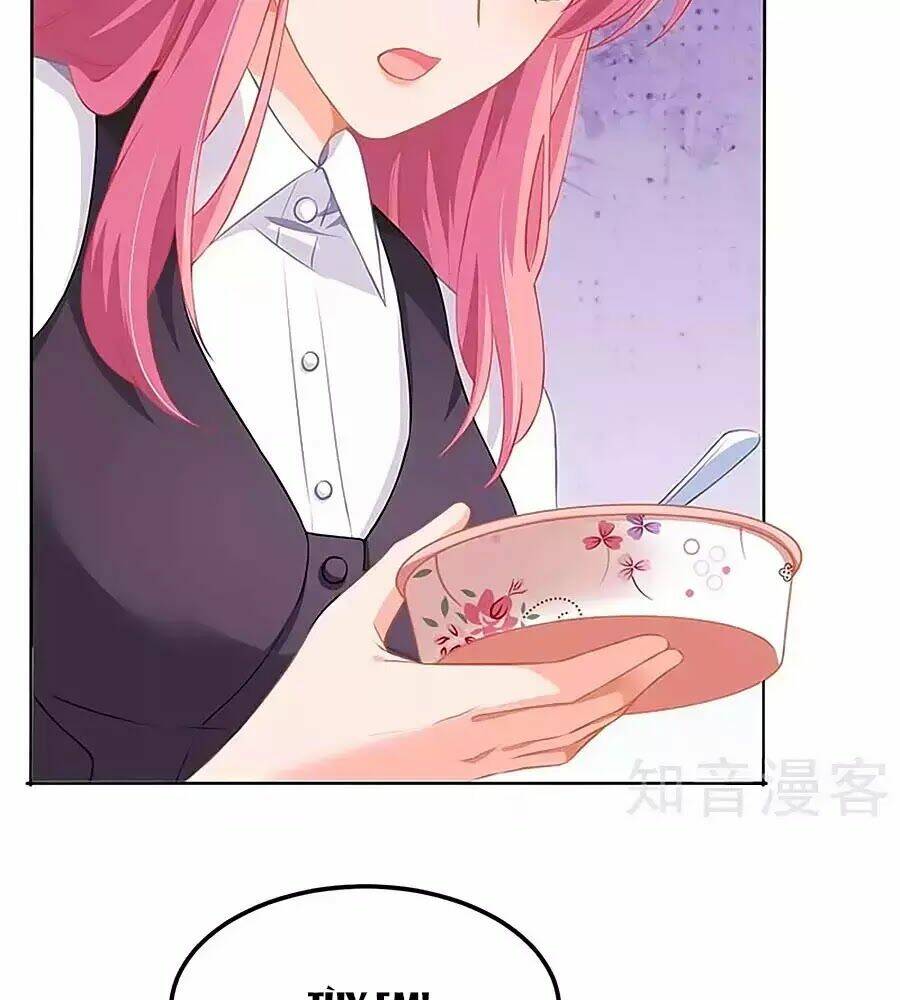 Đưa mami về nhà: Chapter 127