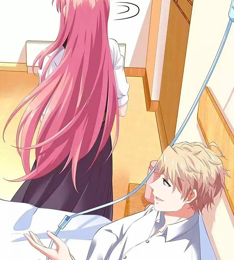 Đưa mami về nhà: Chapter 127