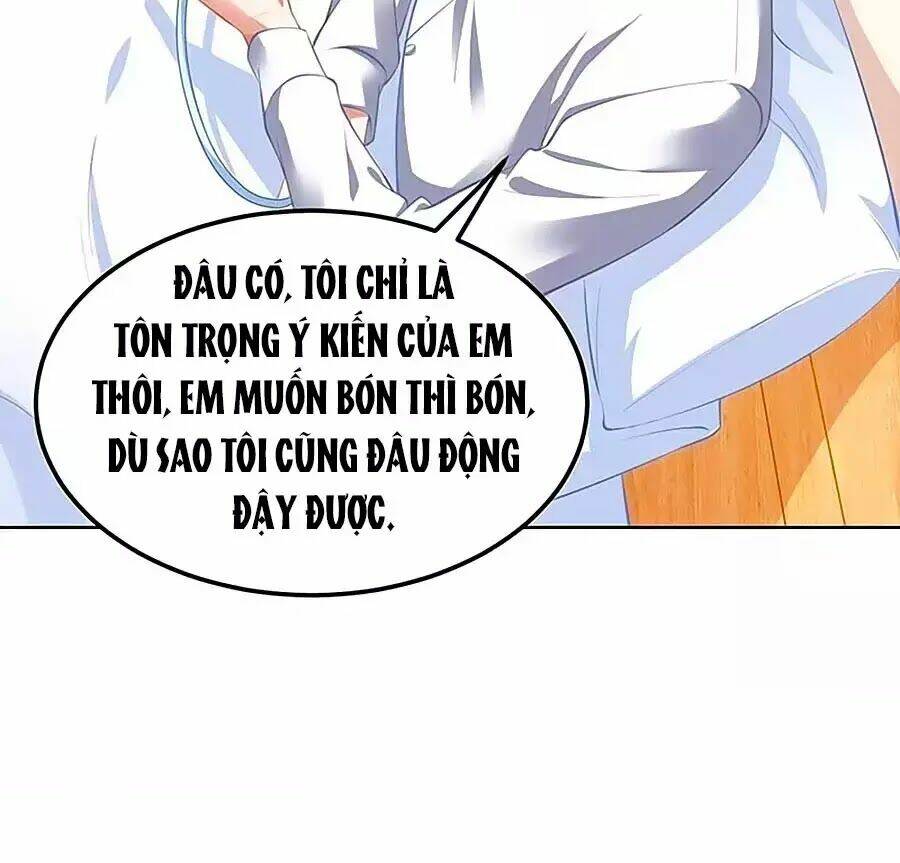 Đưa mami về nhà: Chapter 127