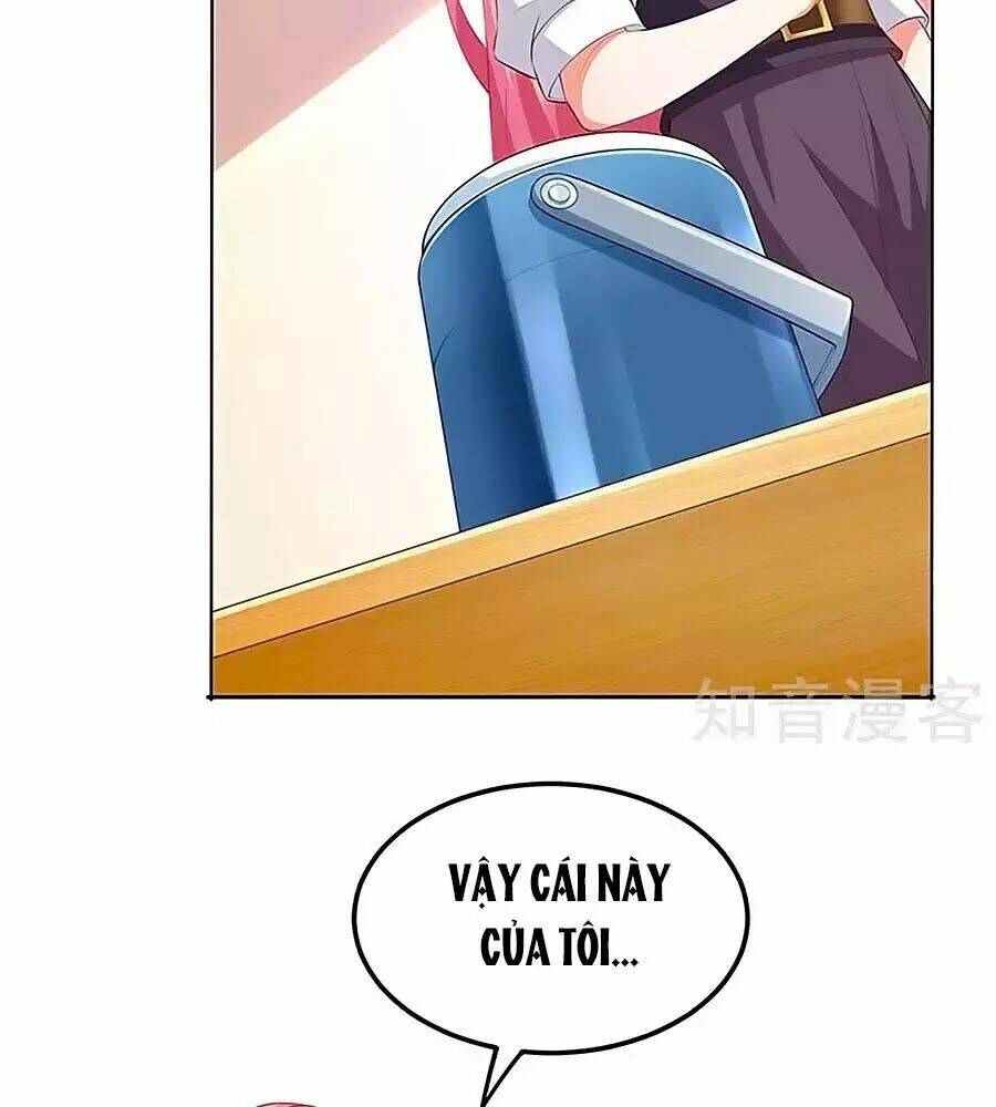Đưa mami về nhà: Chapter 127