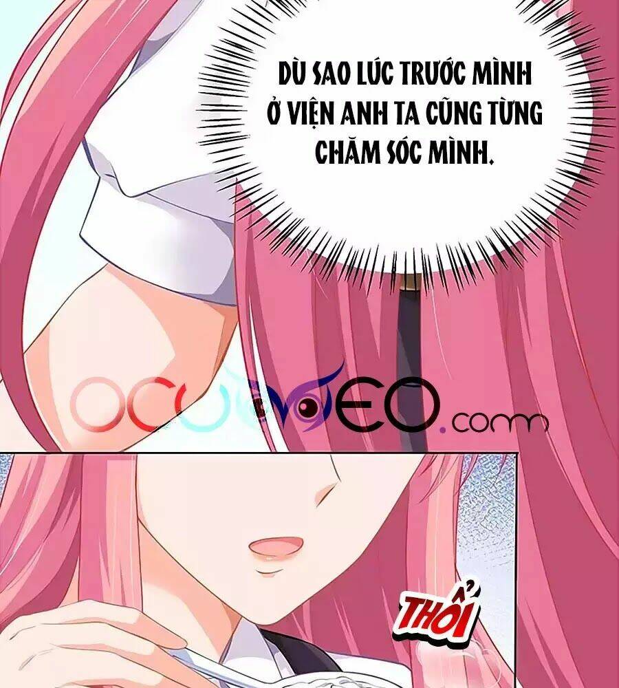 Đưa mami về nhà: Chapter 127