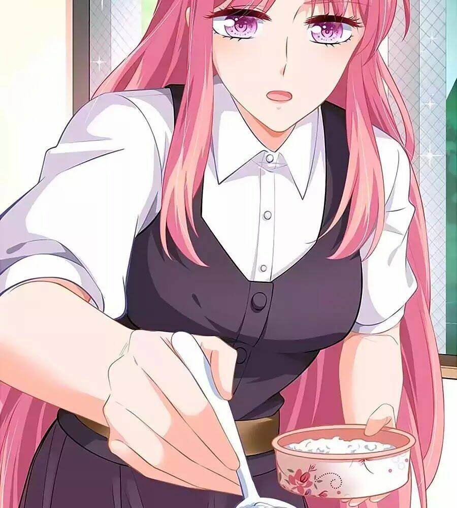 Đưa mami về nhà: Chapter 127