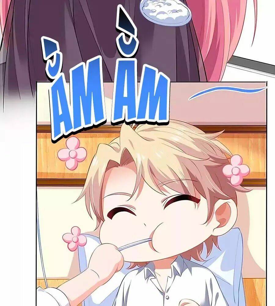 Đưa mami về nhà: Chapter 127