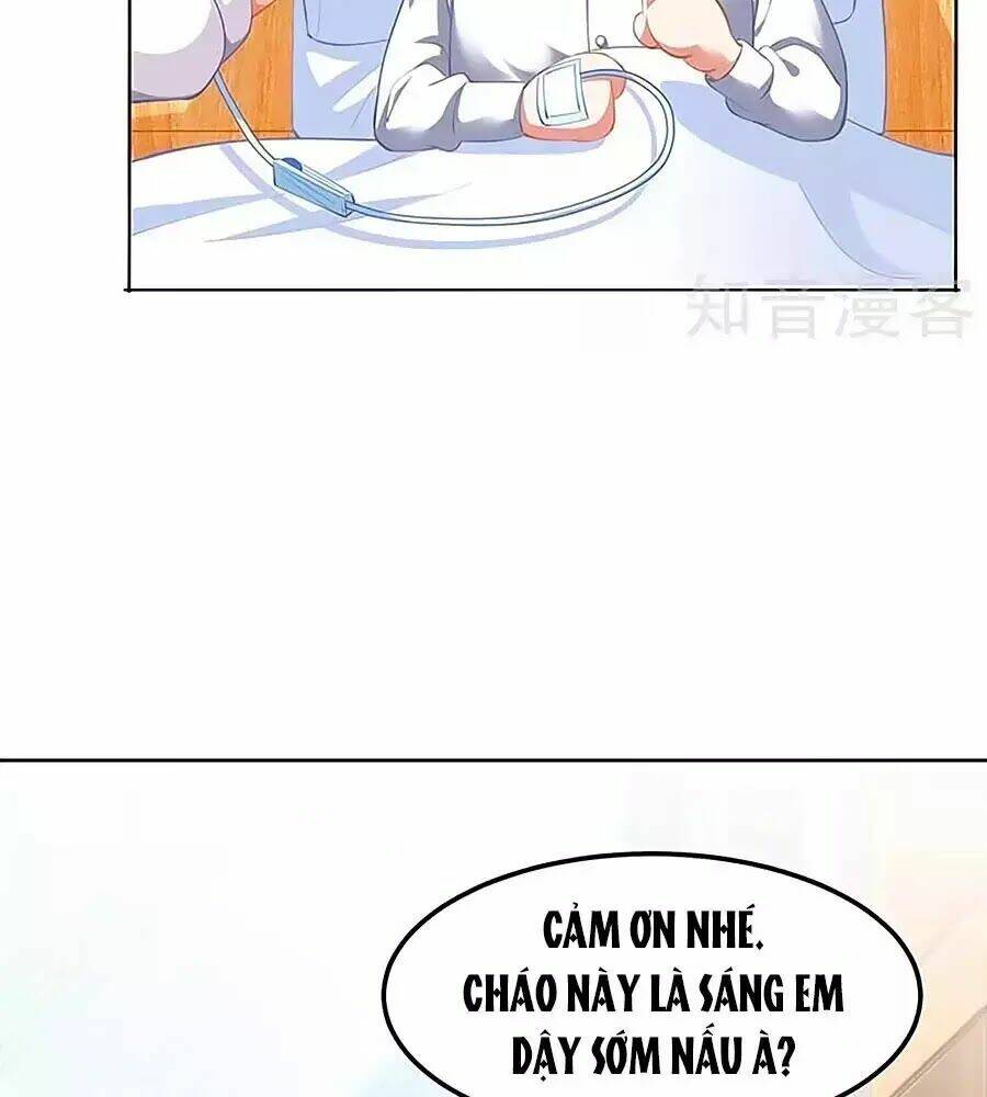 Đưa mami về nhà: Chapter 127