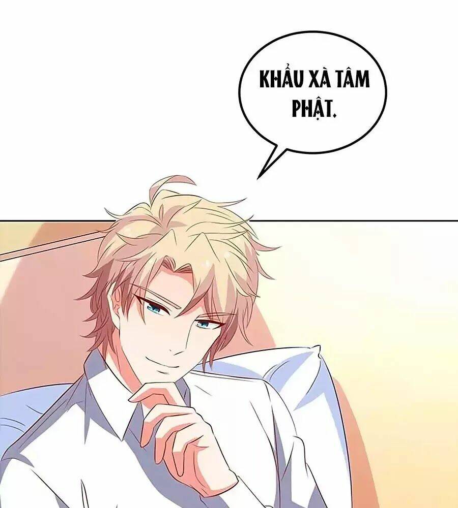 Đưa mami về nhà: Chapter 127