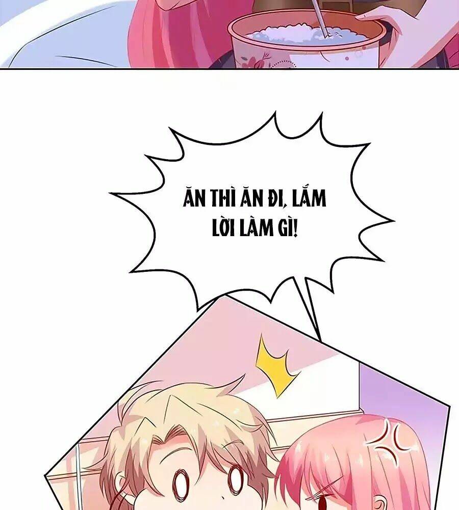 Đưa mami về nhà: Chapter 127