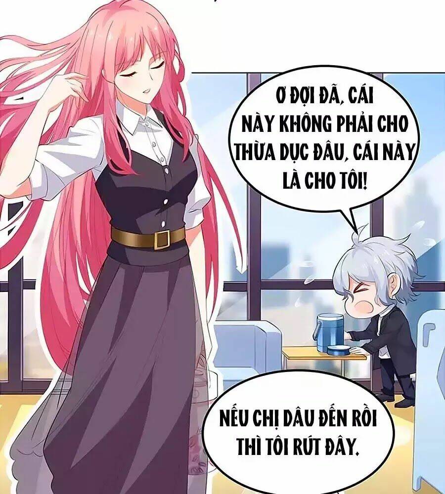 Đưa mami về nhà: Chapter 127