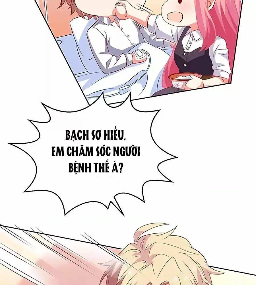 Đưa mami về nhà: Chapter 127