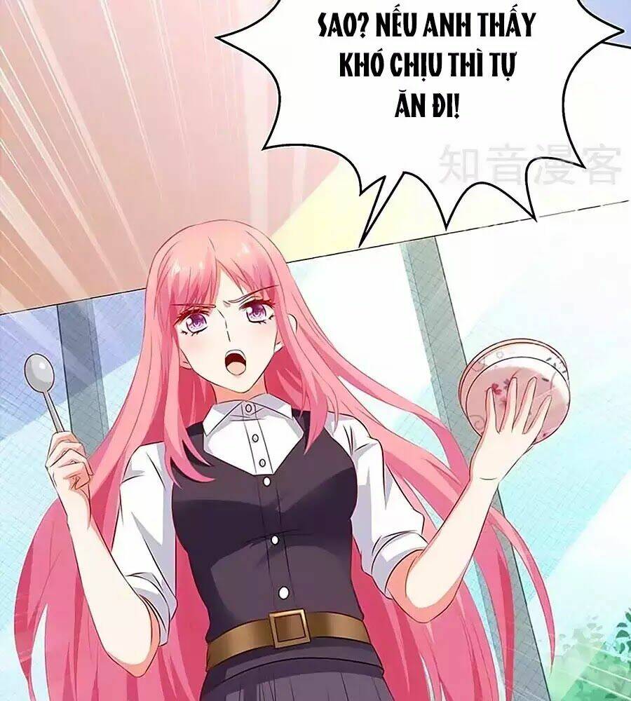 Đưa mami về nhà: Chapter 127