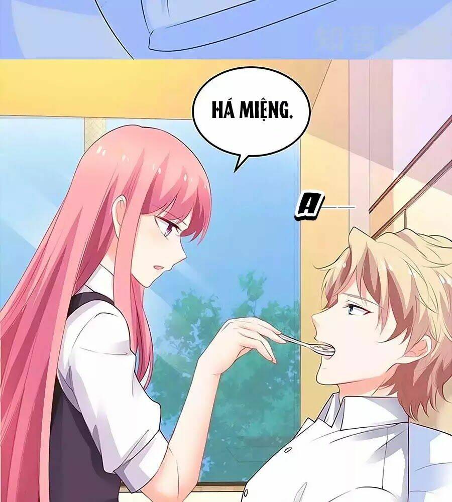 Đưa mami về nhà: Chapter 127