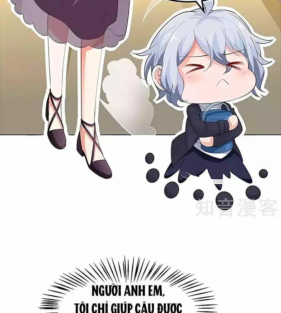 Đưa mami về nhà: Chapter 127