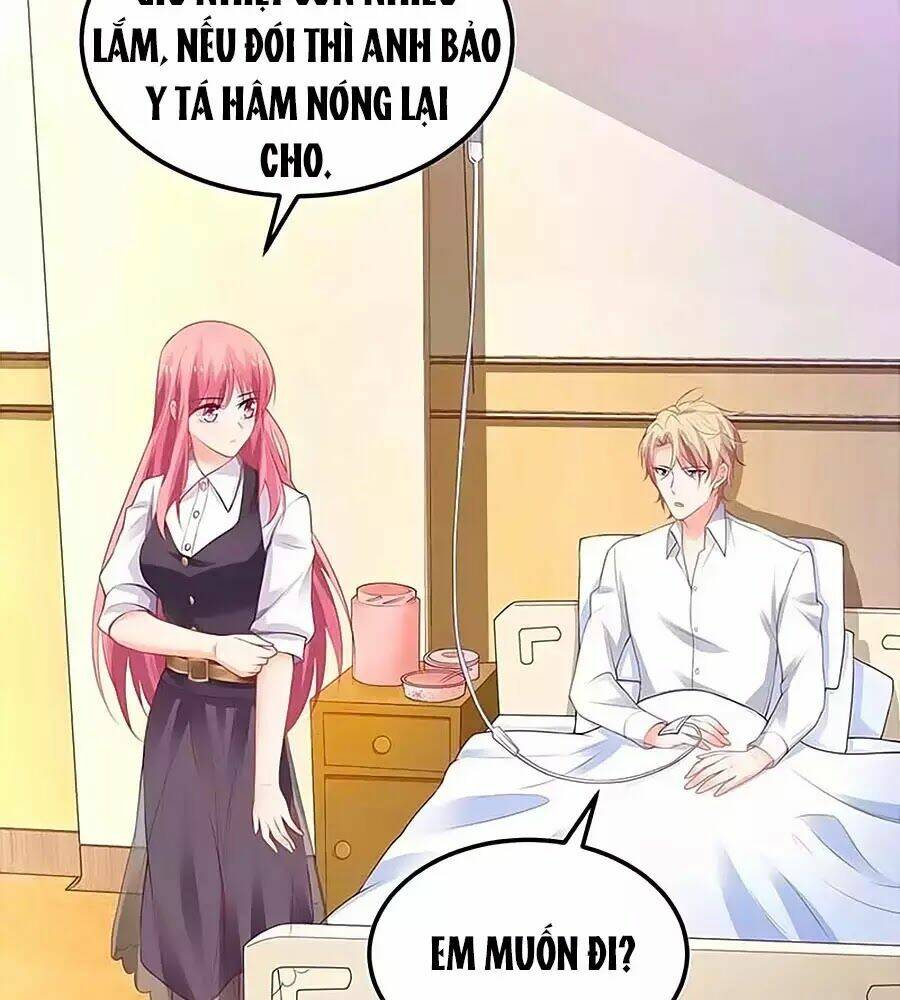 Đưa mami về nhà: Chapter 127