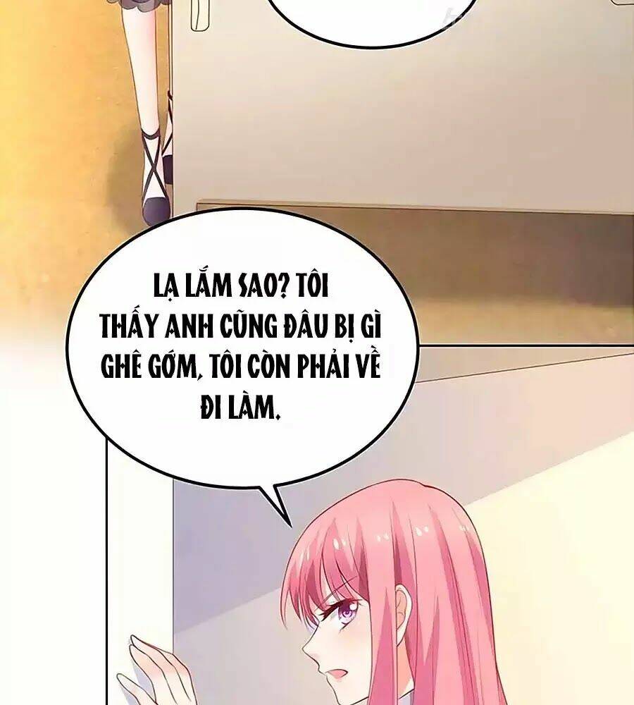 Đưa mami về nhà: Chapter 127