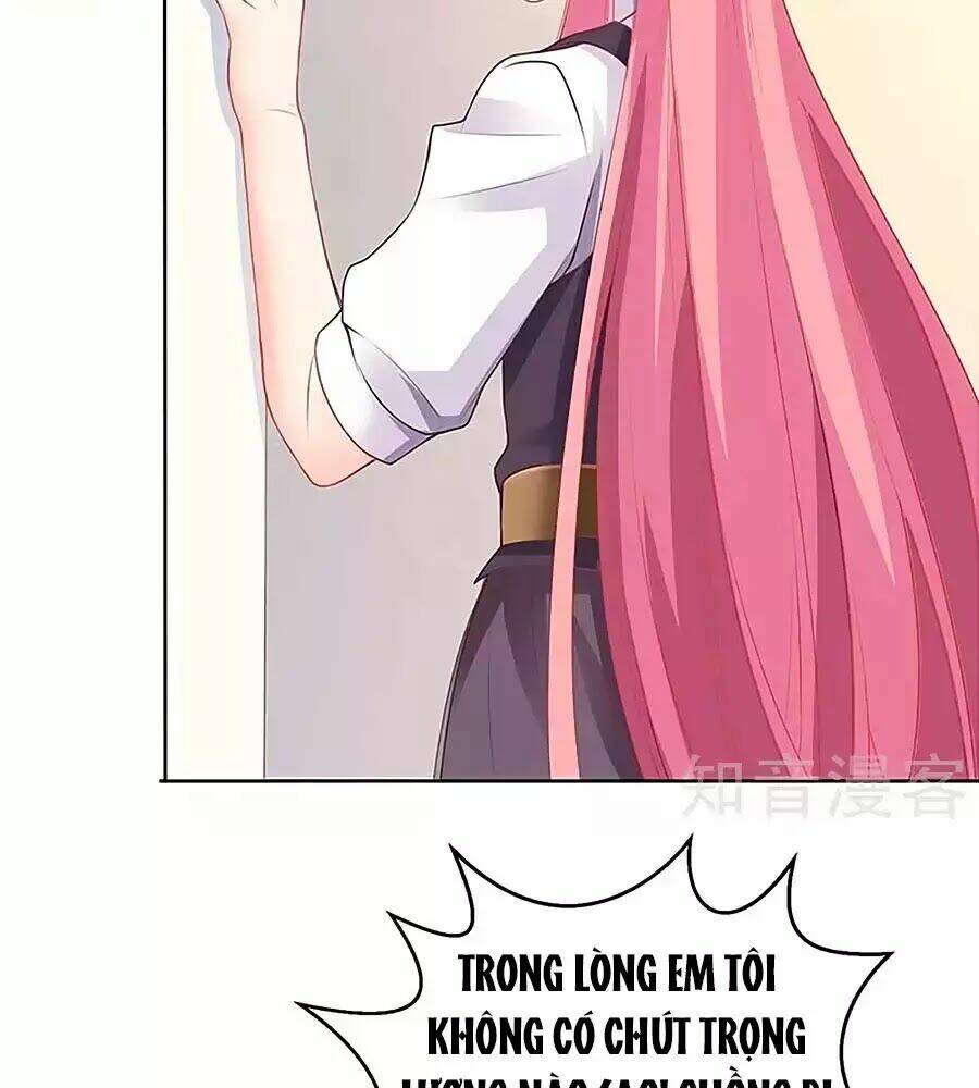 Đưa mami về nhà: Chapter 127
