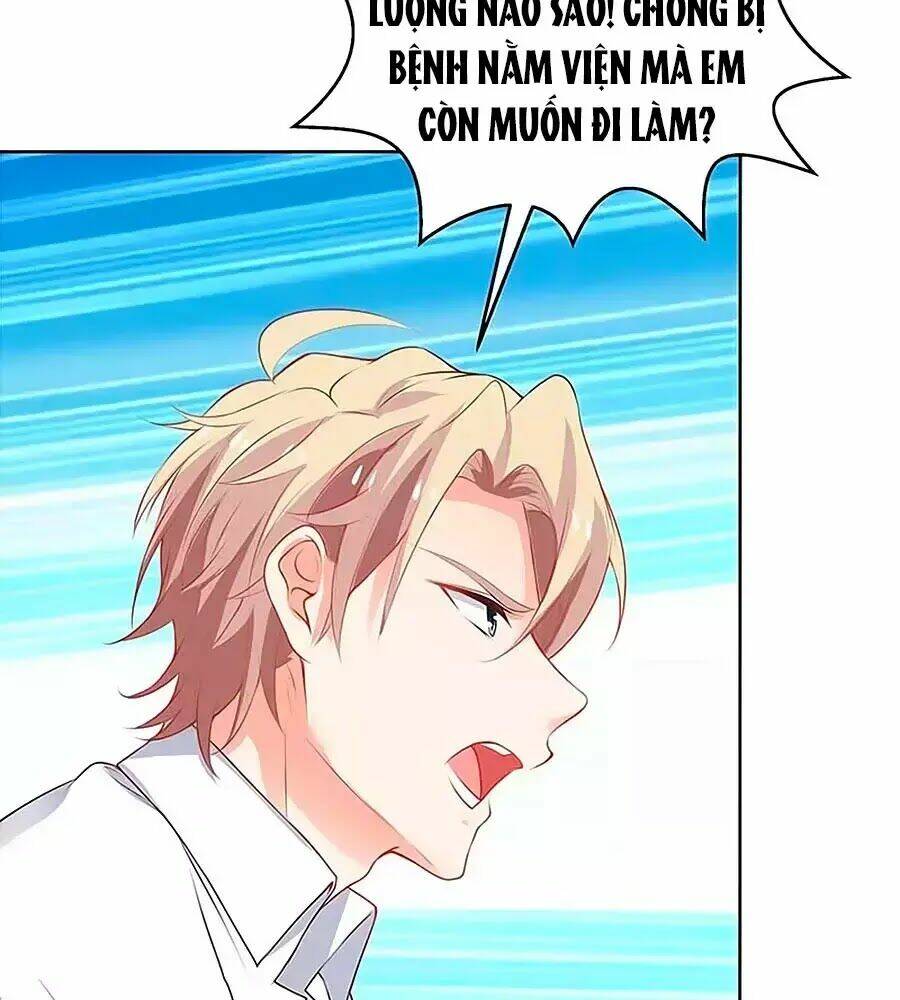 Đưa mami về nhà: Chapter 127