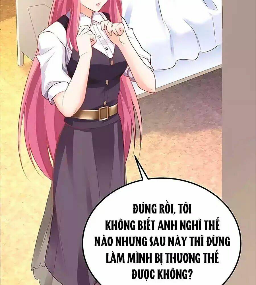 Đưa mami về nhà: Chapter 127